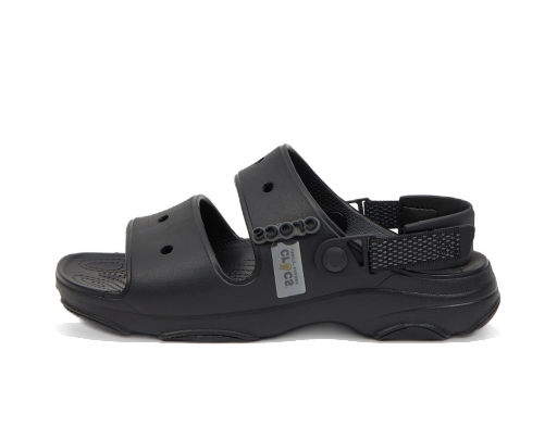 Кецове и обувки Crocs All Terrain Clog Черно | 207711_001