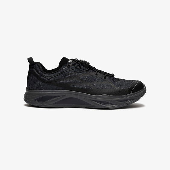 Кецове и обувки Hoka One One Huaka Черно | 1134452BBLC, 0
