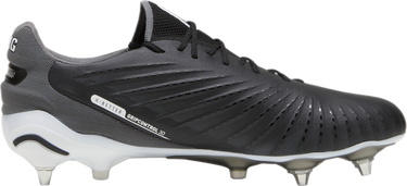 Кецове и обувки Puma KING ULTIMATE MxSG Черно | 107866-01, 3