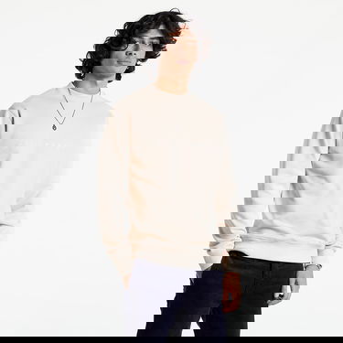 Суитчър DAILY PAPER Sweater Swan Бяло | 2123068, 0