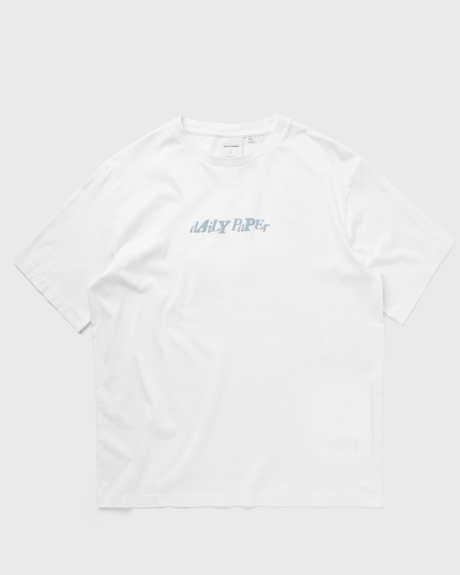 Unified Type Tee, 3