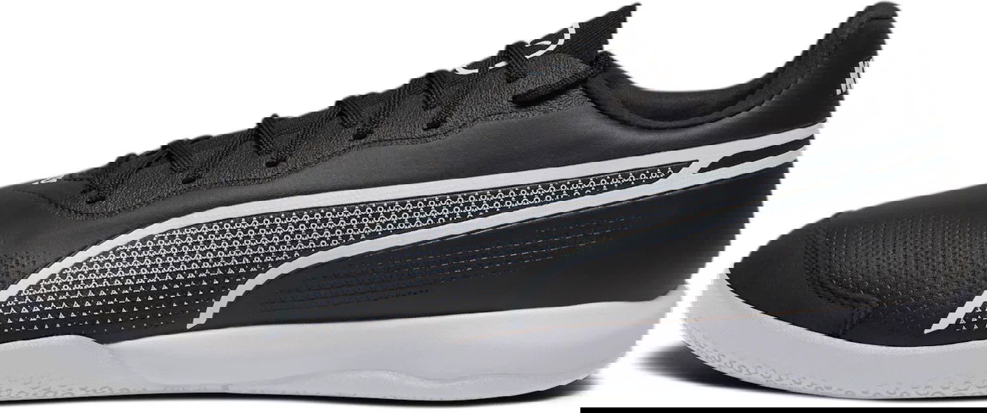 Кецове и обувки Puma KING PRO IT Черно | 107256-01, 0