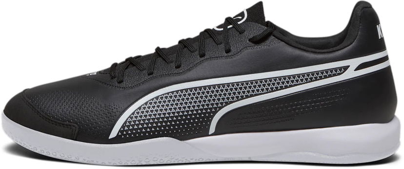 Кецове и обувки Puma KING PRO IT Черно | 107256-01