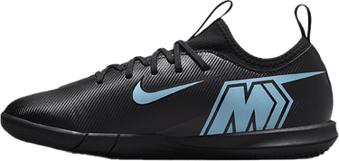 Кецове и обувки Nike JR ZOOM VAPOR 16 ACADEMY IC Черно | fq8411-001, 1