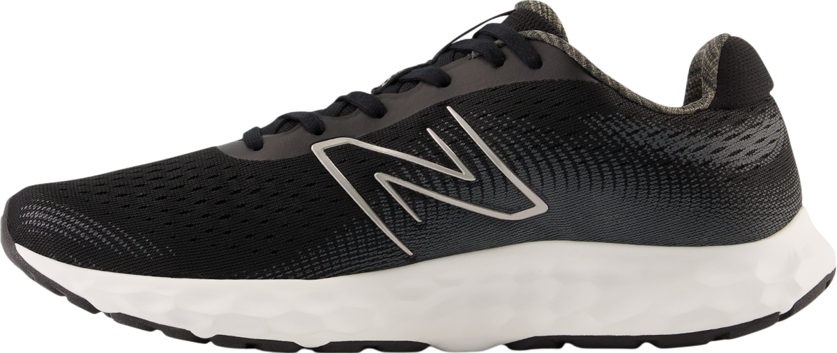 Кецове и обувки New Balance 520 v8 Черно | M520LB8, 1