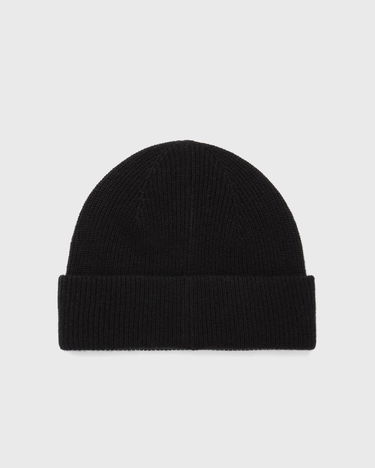 Шапка Polo by Ralph Lauren Beanie Черно | 710920660003, 3