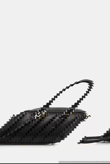 Дамска чанта STAND STUDIO Stand Studio Jemima Bag Черно | 66533.7010, 0
