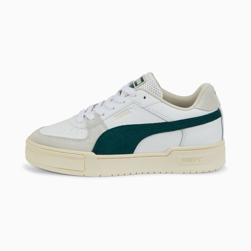 Кецове и обувки Puma CA Pro Ivy League Бяло | 388556_01