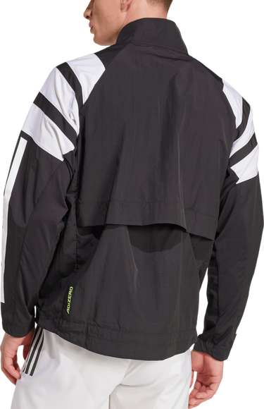 Яке adidas Originals Adizero Archive Jacket Черно | hz3692, 1