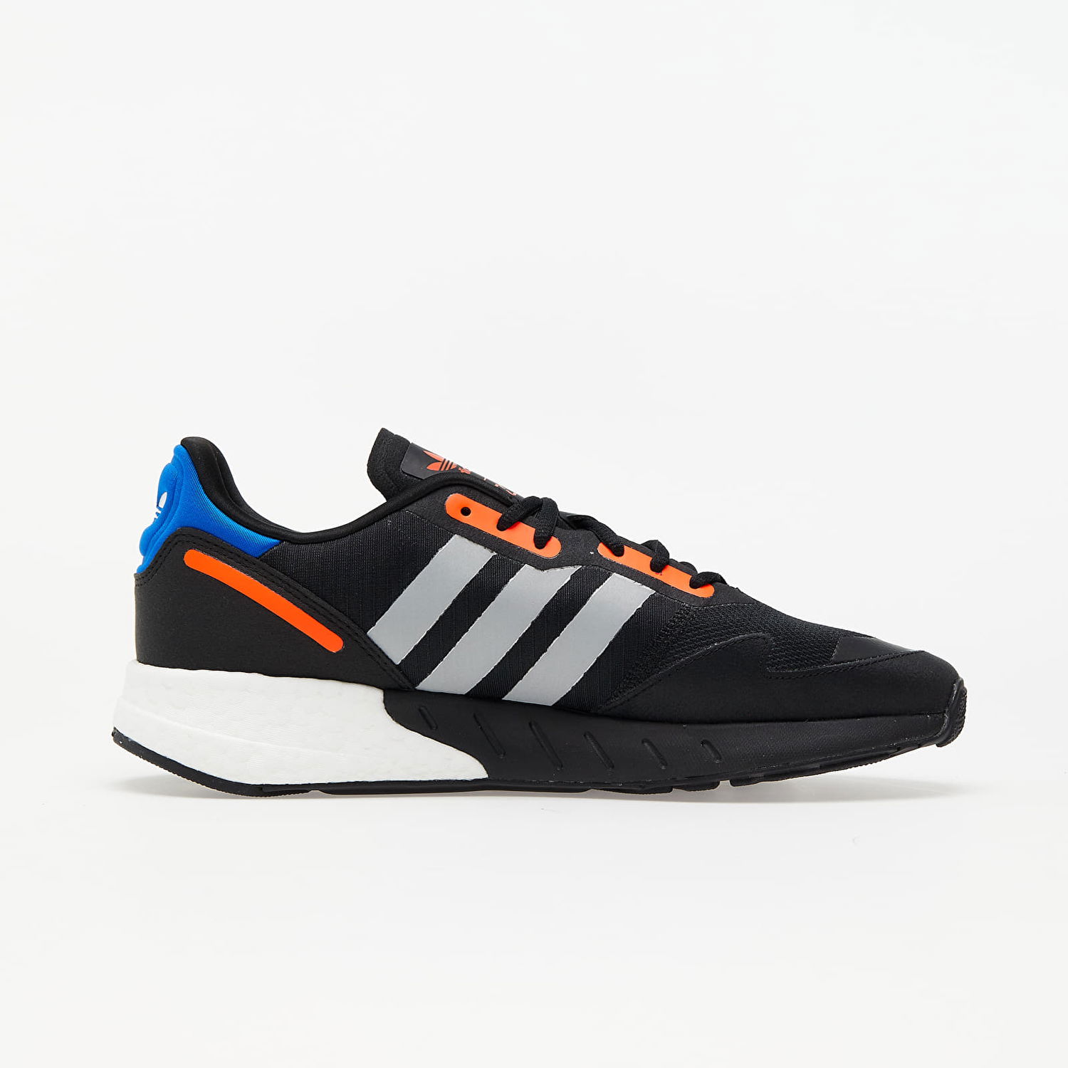 Кецове и обувки adidas Originals Z1K BOOST Черно | FY5649, 1