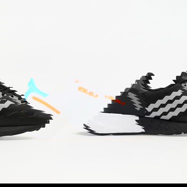 Кецове и обувки adidas Originals Z1K BOOST Черно | FY5649, 1