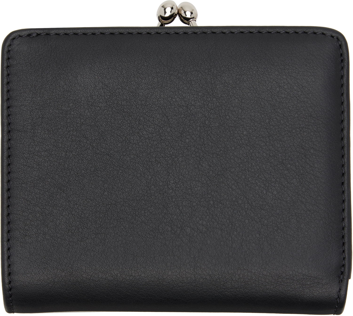 Портфейл Vivienne Westwood Black Frame Pocket Wallet Черно | 5115002ZW-L001S-, 1
