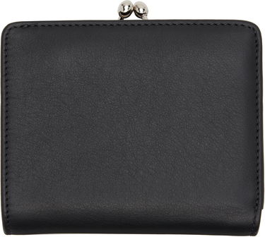 Портфейл Vivienne Westwood Black Frame Pocket Wallet Черно | 5115002ZW-L001S-, 1