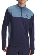 Tech Utility 1/4 Zip Top
