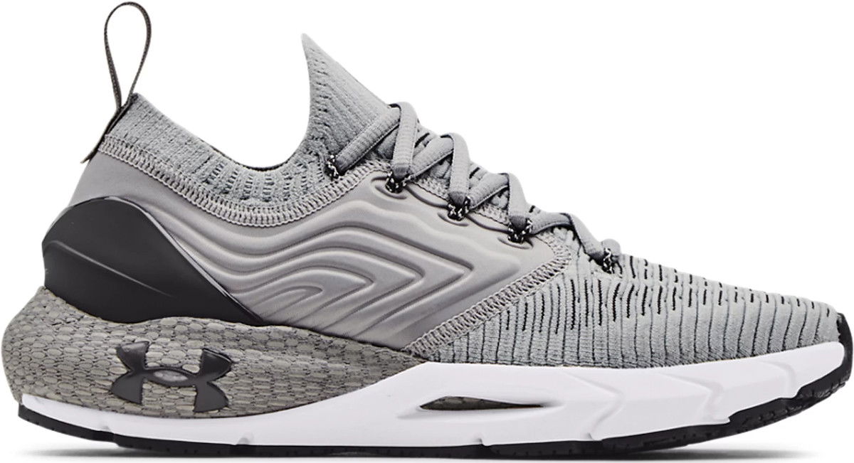 Кецове и обувки Under Armour HOVR Phantom 2 INKNT W Сиво | 3024155-102, 0