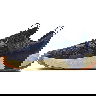 Кецове и обувки Under Armour Project Rock 6 Черно | 3026536-001, 3