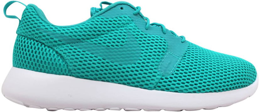 Кецове и обувки Nike Roshe One Hyp Br Тюркоазено | 833125-300