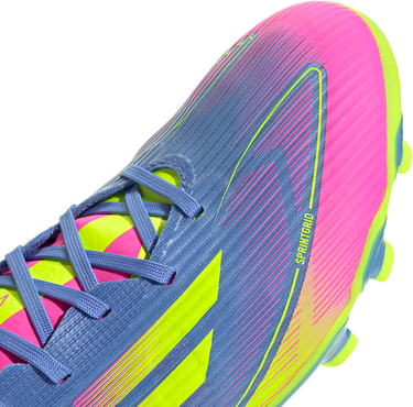Кецове и обувки adidas Performance F50 LEAGUE MG Cleats Многоцветен | ie1236, 5