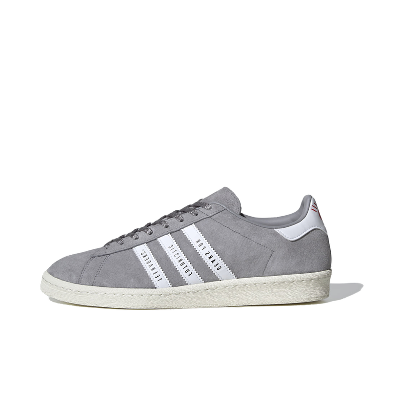 Lifestyle adidas Originals Campus Human Made Сиво | FY0733