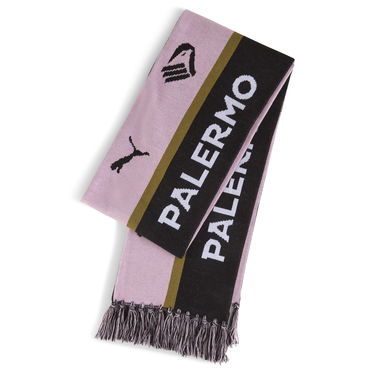 Шал Puma PUMA x PALERMO F.C. Knit Scarf Розово | 054745_01, 0