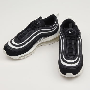Кецове и обувки Nike Air Max 97 ''Black Platinum'' W Черно | 921733-017, 2