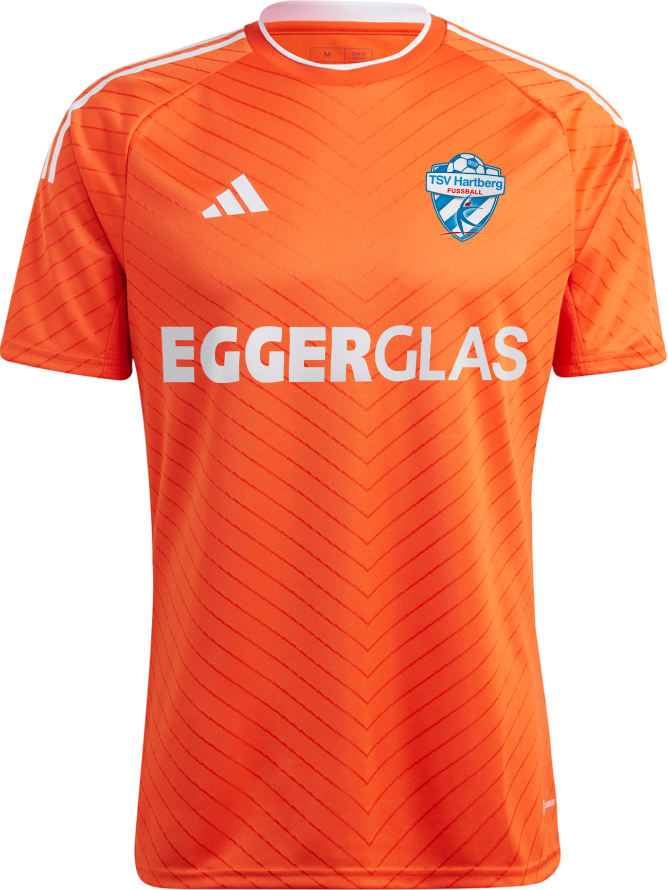 Фланелка adidas Originals TSV Hartberg Patterned Home Soccer Jersey 2022/2023 Оранжево
| tsvic1243, 0