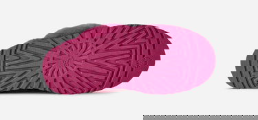 Кецове и обувки UGG Disquette Fuzzy Suede Slipper Größe 36 Розово | 1122550-DNY, 6