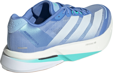 Кецове и обувки adidas Originals Adizero Boston 13 Синьо | js4956, 4