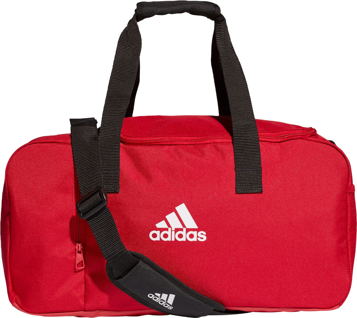Чанта за пътуване adidas Originals TIRO Small Червено | du1985, 0