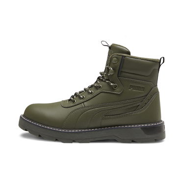 Кецове и обувки Puma Desierto v3 Boots Зелено | 392626_02, 0