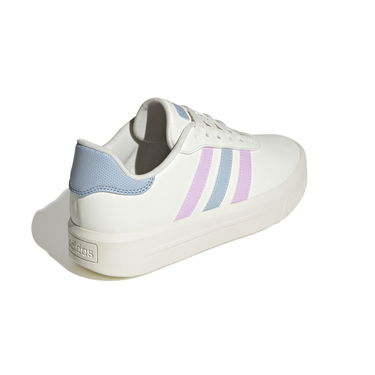 Кецове и обувки adidas Performance adidas COURT PLATFORM 41 1/3 Бяло | IE9987, 5
