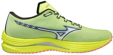 Кецове и обувки Mizuno Wave Rebellion Жълто | J1GC211702, 2