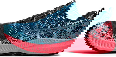 Кецове и обувки Asics Fuji Lite 2 W Тюркоазено | 1012b066-400, 3