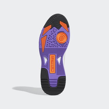 Кецове и обувки adidas Originals Niteball 2.0 Лилаво | GX0775, 2
