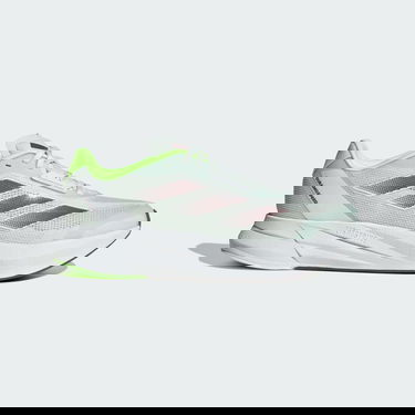 Кецове и обувки adidas Performance Boty Duramo Speed Бяло | IE5476, 1