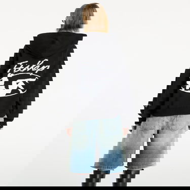 Суитчър Footshop Playboy x FTSHP Sweater Hoodie UNISEX Black Черно | FTSHP_516, 7
