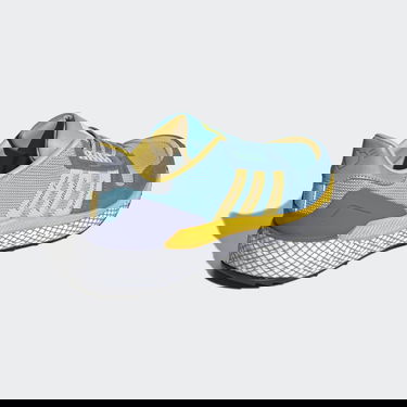 Кецове и обувки adidas Originals Questar Human Made Тюркоазено | GY3018, 2