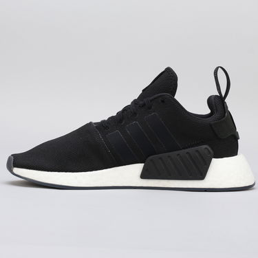 Кецове и обувки adidas Originals NMD_R2 ''Core Black'' Черно | CQ2402, 0
