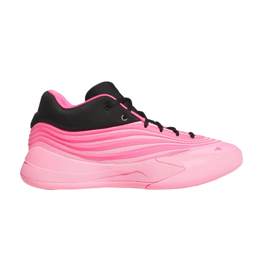 Кецове и обувки adidas Originals Dame X Розово | KI5996, 0