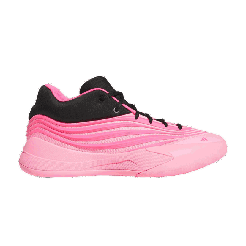 Кецове и обувки adidas Originals Dame X Розово | KI5996