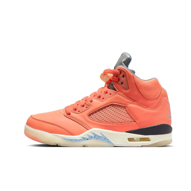 Кецове и обувки Jordan DJ Khaled x Air Jordan 5 We The Best "Sail" Оранжево
 | DV4982-641, 0