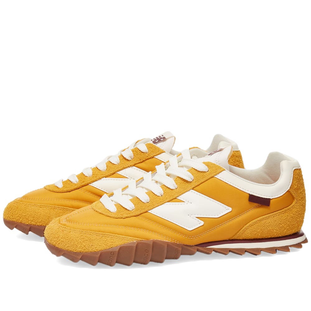 Кецове и обувки New Balance Donald Glover x RC30 "Golden Hour" Жълто | URC30GG, 1