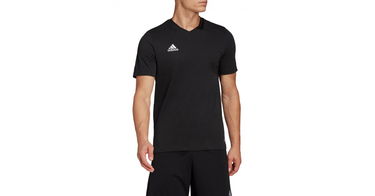 Тениска adidas Originals T-shirt Entrada 22 Черно | hc0448, 2