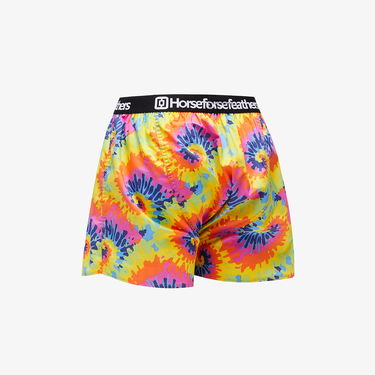 Боксерки Horsefeathers Frazier Boxer Shorts Многоцветен | AM166B, 1