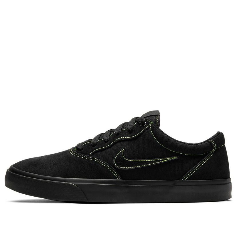 Кецове и обувки Nike SB SB Chron SLR Черно | CD6278-013