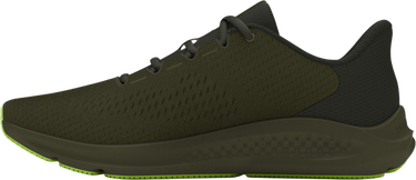 Кецове и обувки Under Armour Charged Pursuit 3 Зелено | 3026518-301, 1