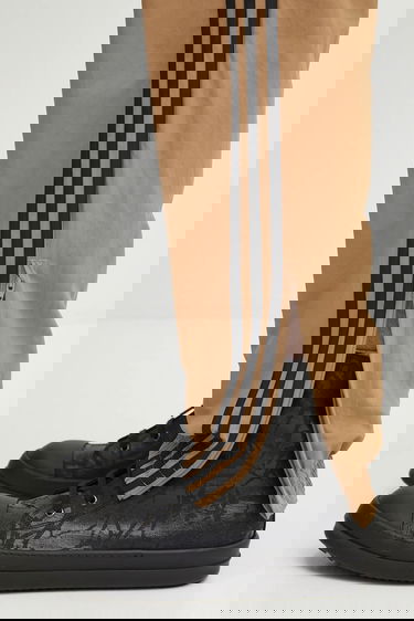 Спортни панталони adidas Performance Adicolor Woven Firebird Track Pants Кафяво | JY1339, 4
