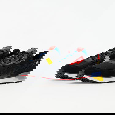 Кецове и обувки Puma Future Rider Neon Play Черно | 37338307, 4