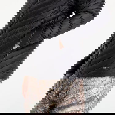 Пухо яке Mammut Broad Peak Insulated Hooded PERTEX Jacket Черно | 1013-02962 black, 2