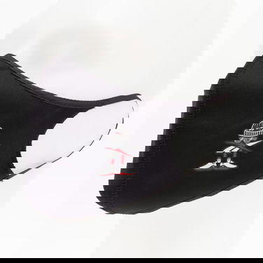 Облекло Reebok Icon Face Cover Черно | HB1284, 1